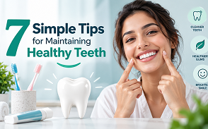 Healthy Teeth
